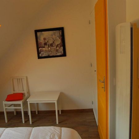 Gites La Charretterie Ourville-en-Caux エクステリア 写真
